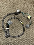 *gm 16532721 (lh) Tail Light Wiring Harness 05-07 Chevy,gmc (tap Description). Fixed Price $52.99.