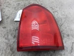 2003-2006 Navigator Oem Passenger Tail Light Outer Quarter Mounted 3L7Z13404AA. Fixed Price $164.49.