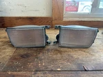 91-99 Vw Volkswagen MK3 Side Turn Signal Pair 1HM953050E Oem, Read Discription. Fixed Price $65.00.