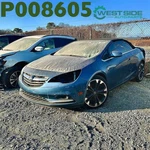 Driver Left Corner/park Light Fog Lamps Fits 16-19 Cascada 2309161. Fixed Price $132.99.