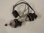 02 03 1998 1999 2000 Jaguar XJ8 Headlight Bulb Socket Harness K1018. Fixed Price $24.49.