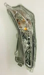 Driver's Side Lh Led Drl Lamp Replacement For Toyota 2015-2017 Camry Xse Xle. Fixed Price $45.77.