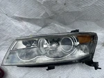2007 2009 Lincoln Mkz 2006 Zephyr Driver Side Headlight Xenon Type. Fixed Price $175.00.