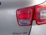 Passenger Tail Light Vin 4TH Digit Limited Ltz Fits 13-16 Malibu 2671463. Fixed Price $107.00.