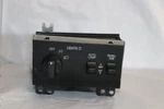 1999 Lincoln Continental Automatic Headlight Dimmer Switch Oem R#3545. Fixed Price $70.98.
