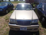 Passenger Tail Light 202 Type C230 Fits 98-00 Mercedes C-class 188673. Fixed Price $81.06.
