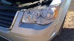 Driver Headlight Automatic Dimming Smart Beam Fits 09-10 Town & Country 346175. Fixed Price $119.00.