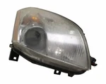 Passenger Right Rh Headlight Halogen Fits 2007-2008 Maxima Oem. Fixed Price $71.00.