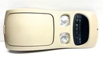Oem 2002 Dodge Durango 5.9L Dome Light Overhead Roof Center Console Tested. Fixed Price $52.99.
