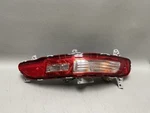 2017 2018 Kia Sportage Right Rh Passenger Side Tail Light Halogen Oem 92406-D92. Fixed Price $69.99.