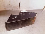 Driver Left Headlight From 2002 Chevrolet Avalanche 1500 9793900. Fixed Price $137.94.
