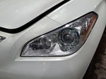 Lh Driver Side 2014 Q70 Headlamp Assembly SKU#4307982. Fixed Price $609.42.