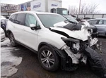 Passenger Right Tail Light Liftgate Mounted Fits 16-18 Pilot 4038642. Fixed Price $117.99.