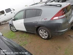 Lh Quarter Panel Mounted Tail Lamp Oem 12-14 Honda Insight 1YR Wrnty 33551TM8A51. Fixed Price $120.00.