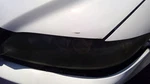 Driver Headlight Halogen Matte Black Background Fits 06-08 Mazda 2681146. Fixed Price $108.00.