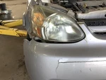 Passenger Right Headlight 2 Door Coupe Fits 03-05 Echo 346394. Fixed Price $87.64.