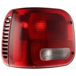 Tail Light Brake Lamp Driver Side For 1999-03 Dodge Ram 1500 2500 3500 Van Base. Fixed Price $44.99.