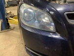 Passenger Right Headlight Fits 08-12 Malibu 354110. Fixed Price $102.90.
