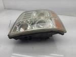 Driver Left Headlight 02 Cadillac Escalade 15181851. Fixed Price $241.49.