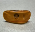 Saab Turn Signal Light Side Marker Lamp Amber Lens 9124132 9-3 9-5 9000 Oem. Fixed Price $15.00.