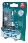 H7 Philips X-treme Vision Moto +130% Vibration Resistant 10G 12972XV+BW. Fixed Price $22.93.