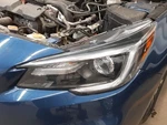 Headlight For Legacy Oem Assy Left Cloudy Lens Pitted. Fixed Price $439.99.