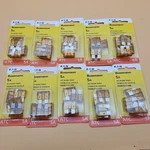 Lot Of 10 Packs Eaton Bussmann ATC-5-RP Amp Blade Fuses Brand New. Fixed Price $29.95.