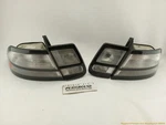 Saab 9-3 Sedan Set Of Inner & Outer Rear Tail Light Lamp Fits 2008-2011 09. Fixed Price $332.37.