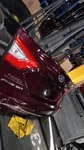 2013-2014 Ford Fusion Deck Lid Trunk Oem DS7Z13404A Used 131K Miles. Fixed Price $381.37.