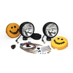 Kc Hilites Daylighter Long Range W/shock Mount Housing -238. Fixed Price $249.95.