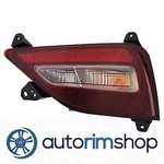 HY2883106 Passenger Side Back Up Light Assembly For 2019-20 Hyundai Santa Fe. Fixed Price $171.99.