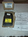 Ford Lighting Cont. Module Crown Vic Grand Marquis 8W7Z13C788C 8W7T13C788CA Nos. Fixed Price $195.00.