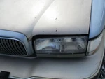 Driver Left Headlight Fits 93-96 Lesabre 2707050. Fixed Price $89.25.