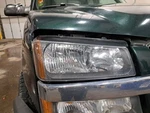 Rh Passenger Side 2004 Silverado Truck/pickup 2500 Headlamp Assembly SKU#4363758. Fixed Price $109.00.