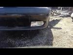 Driver Corner/park Light Fog-driving Bumper Mounted Fits 99-00 Saab 9-3 121750. Fixed Price $61.99.