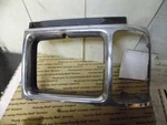 89,90,91 Ford Areostar Left Drivers Head Light Door Bezel. Fixed Price $32.57.