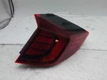 Passenger Tail Light Quarter Panel Mounted Fits 20-23 Sonata 698109. Fixed Price $271.43.