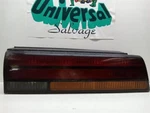1991 Pontiac Firebird Passenger Tail Light. Fixed Price $130.99.