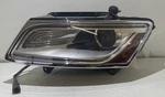 2013 2017 Audi SQ5 Xenon Hid Non-afs Headlight Driver Left Lh Oem 2281. Fixed Price $249.99.