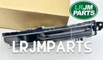 Land Rover Range Velar Front Bumper Black Fog Lamp Light Lh Left LR111100. Fixed Price $89.00.