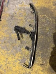 Bmw Series E46 Headlight Xenon Washer Assembly 8362823 Left 8231043 Gold. Fixed Price $54.52.