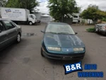 Driver Left Tail Light Sedan Fits 93-95 Saturn Series 6244390. Fixed Price $110.70.