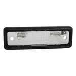 Hella Oem H23331011 License Plate Light Halogen For Bmw E12 E23 E24 E28 E30 E36. Fixed Price $14.60.