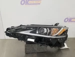 19 Lexus ES350 Sport Headlight Lamp Single Beam Left Driver. Fixed Price $1150.00.