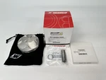 16 17 Honda CRF250R Wiseco Std Stock 76.80MM Bore Piston & Rings Kit 40156M07680. Fixed Price $199.99.