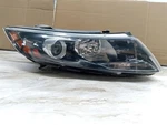Passenger Right Headlight Sx Xenon Hid Fits 11 Optima 145685. Fixed Price $205.92.