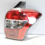 2014-2016 Subaru Forester Halogen Right Side Tail Light Assembly Oem 84912SG041. Fixed Price $96.16.