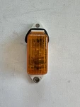 Truck-lite 1507A Series Mini Clearance Lamp 26306Y Do-ray 798 Trailer Light. Fixed Price $8.00.