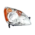 Headlight For Honda Cr-v 2005-2006 Right Front United Kingdom Built 114-59444AR. Fixed Price $142.60.