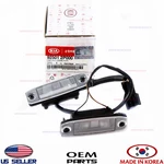 Genuine Rear License Plate Lamp Light Both Sides Oem Kia Sorento 2011-2013. Fixed Price $35.95.
